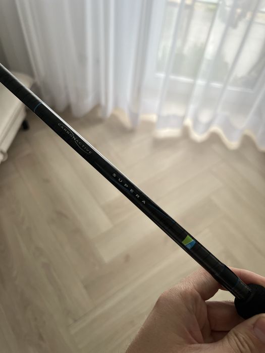 Wędka feeder Preston Supera X 3.60 60g