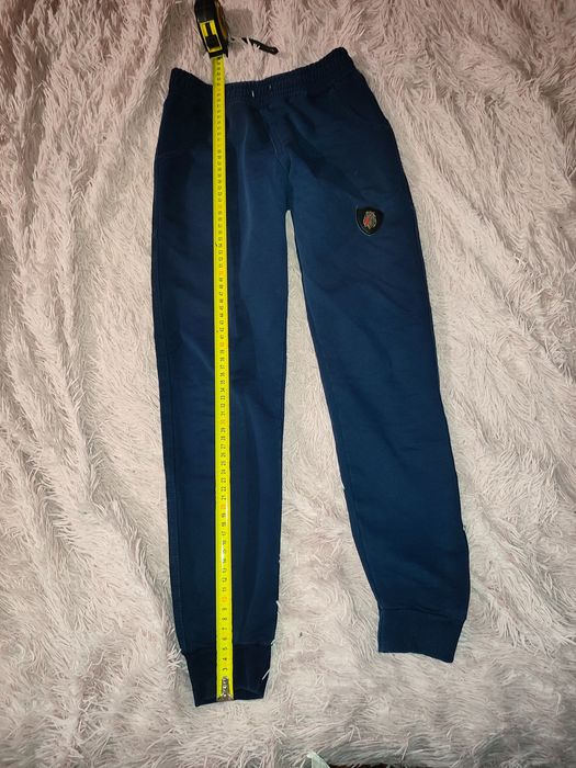 Спортивні штани та термо кофта