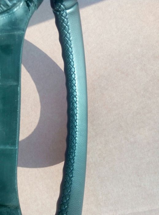 Обмін керма на Skoda A-5 , Fabia,