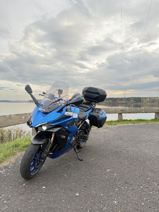 Suzuki GSX1000GT