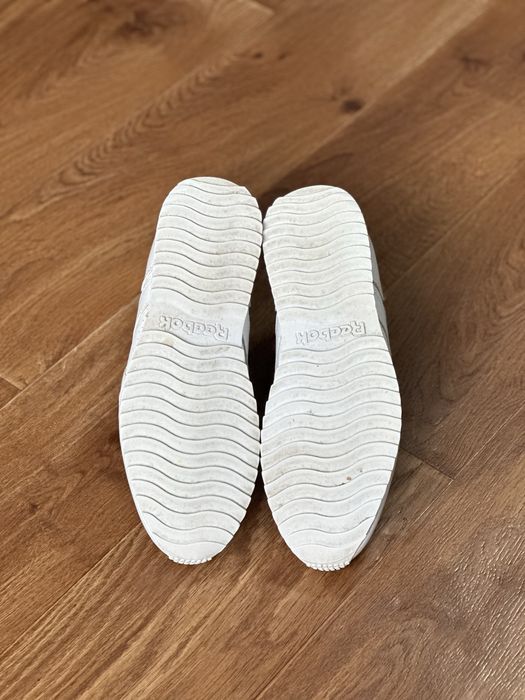 кроссовки рибок Reebok classic