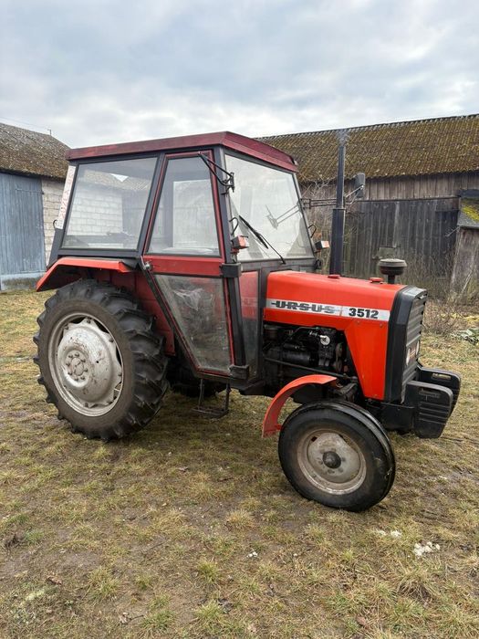 Ursus 3512