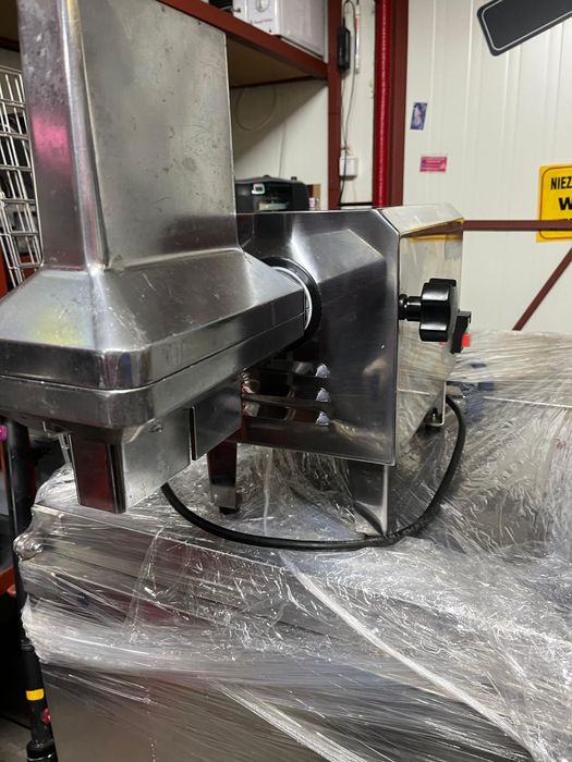 Kotleciara elektryczna steker hendi