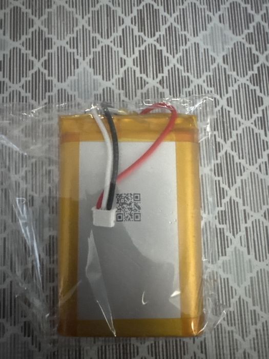 Батарея ps 5 нова