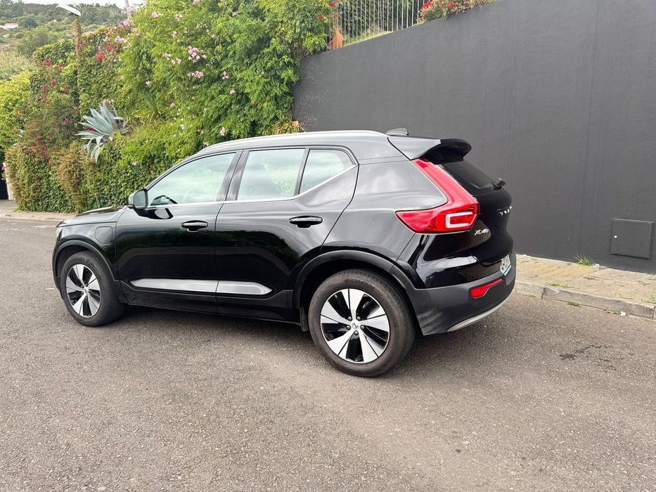 Volvo XC 40