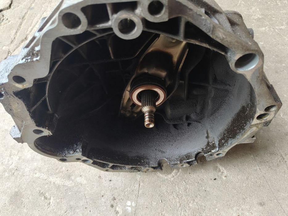 Skrzynia biegów audi A4 b6 b7 passat B5 alt 2,0 FTX