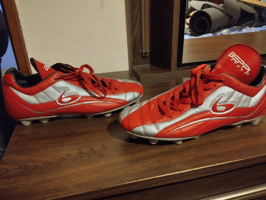 Chuteiras de futebol