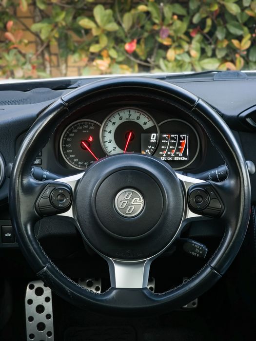 Toyota GT86 Sport+Navi *JBL*