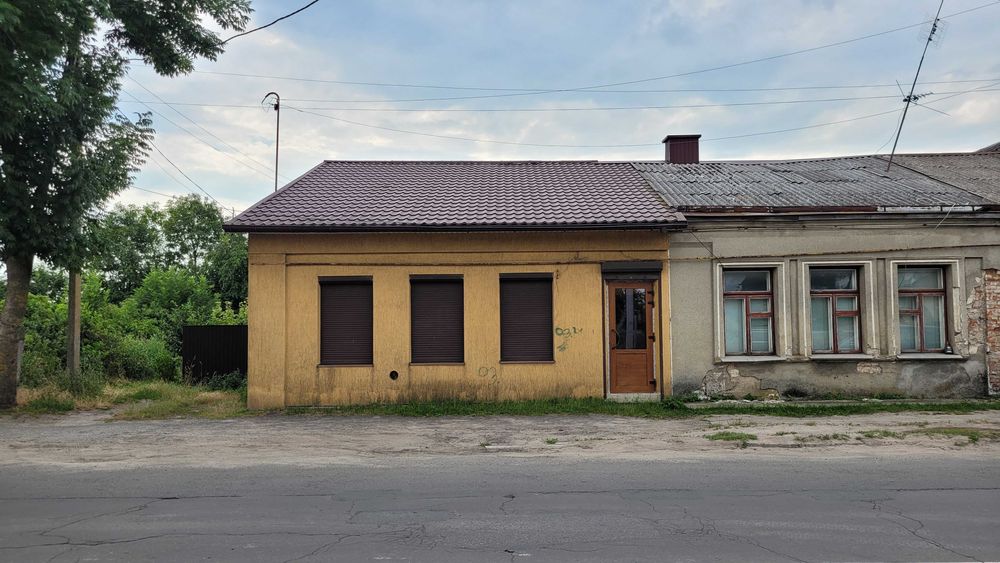 Комерційне приміщення