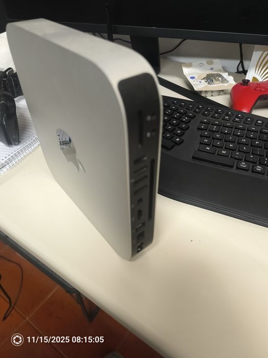 Mac Mini Apple 2010430804353470976002