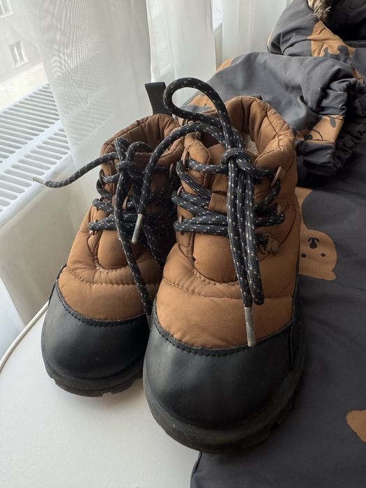 Ботинки, черевики, макасини, кросівки для хлопчика Zara