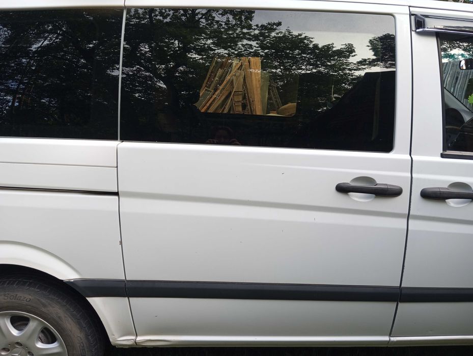 Продаю мерседес віто 109