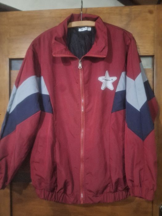 Kurtka damska/męska Fashion rozm.M/L stan bardzo dobry.