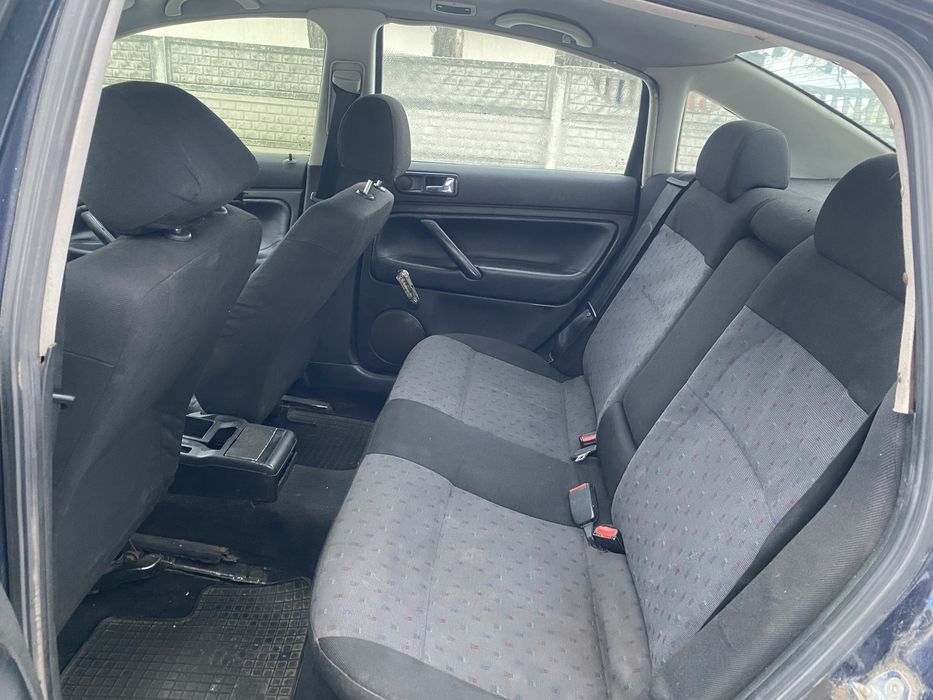 Пассат б 5 також цікавить обмін