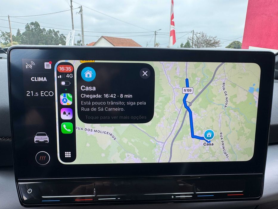 Cupra Born 58 kWh