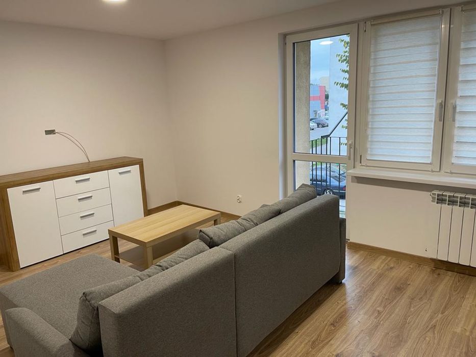 Mieszkanie do wynajecia