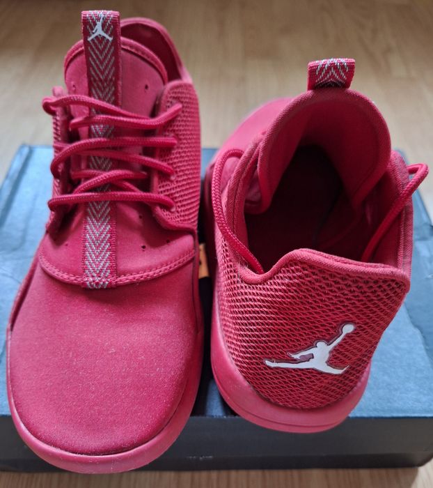 Buty Jordan eclipse bg