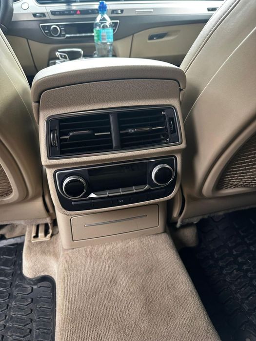 Audi Q7 Matrix full opcja