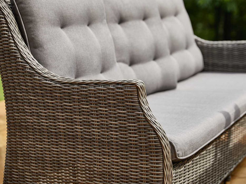 -50% Zestaw mebli ogrodowych Siena II OLTRE