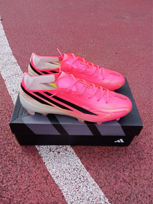 Бутси adidas f50 hyperfast