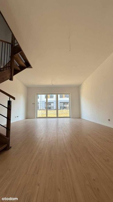 Wykończony Dom 101M²+ 98M² Ogród-Przy Lesie-Bez Prowizji-Bezpośrednio
