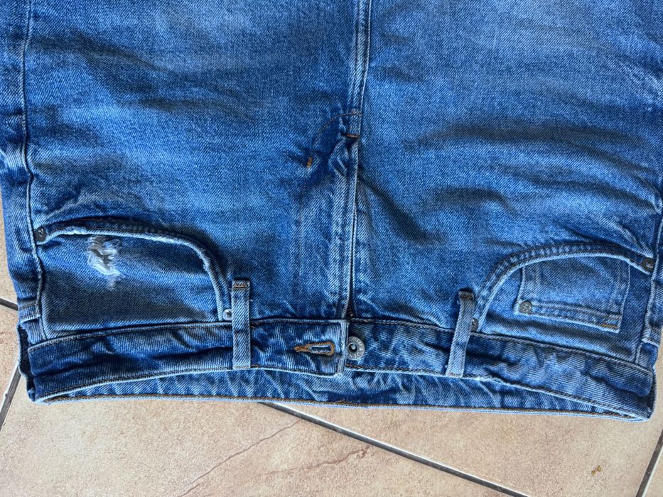 Спідниця джинсова Denim, юбка джинсовая