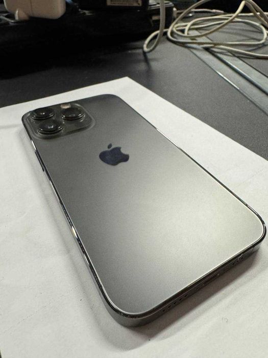 Iphone 13 Pro Graphite 128gb