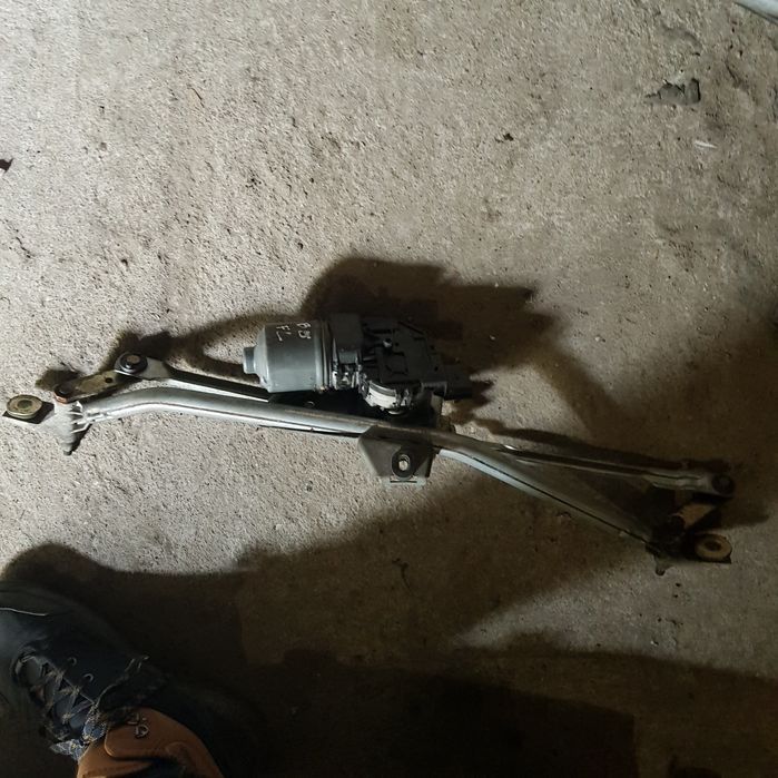 Mechanizm wycieraczek passat b5 fl