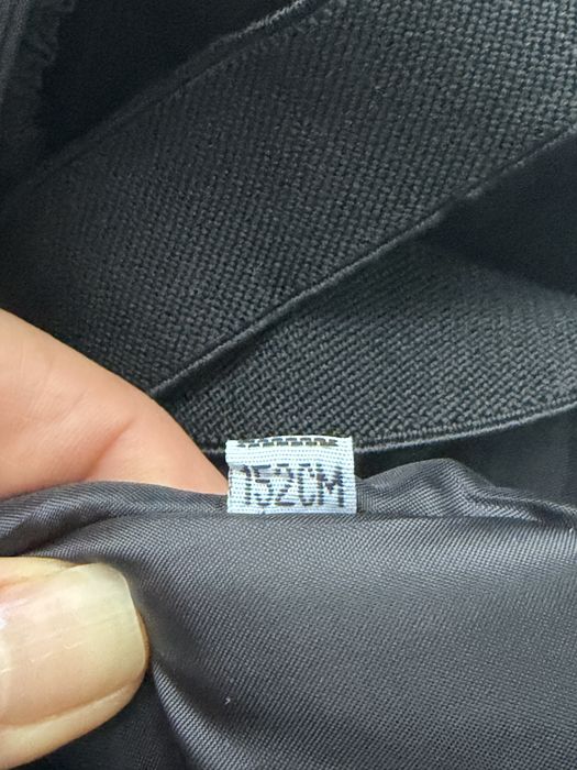 лижні штани  93 см