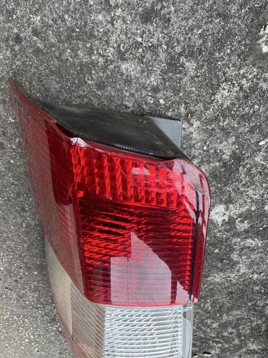 Ліхтар задній лівий Mersedes sprinter 906