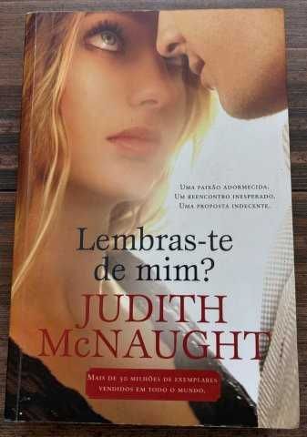 Lembras-te de mim De Judith McNaught