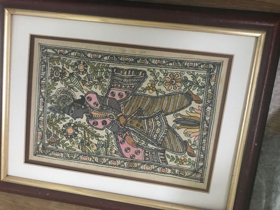 Картини Турція Індія Африка