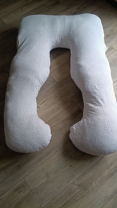 Poduszka do spania na boku