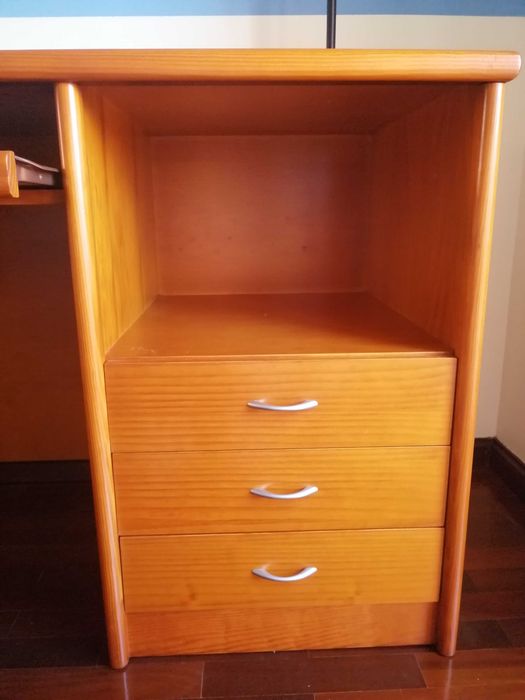 Secretaria para computador