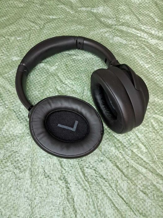 Sony wh-1000xm4 / Бездротові навушники