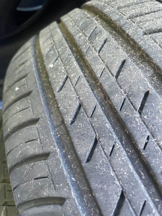 Bridgestone 205/60 R16 • Стан НОВИХ •  по Україні. 7 мм