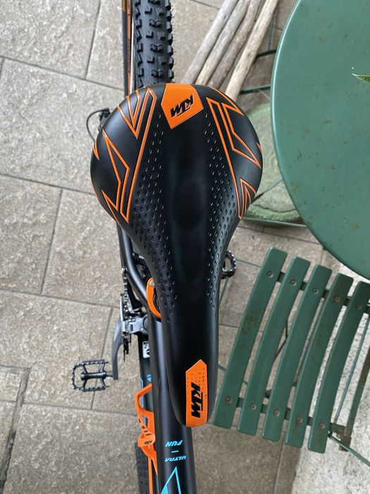 KTM Ultra Fun 19””