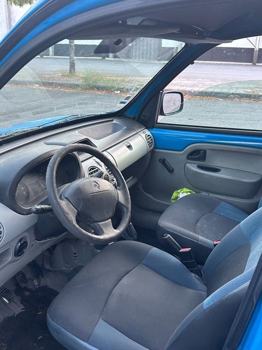 Renault Kangoo 2009