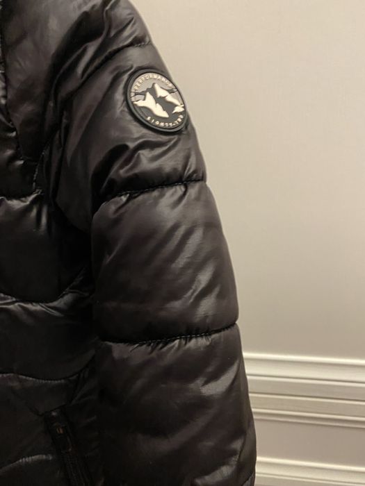 Куртка зимова Next, 6-8 років