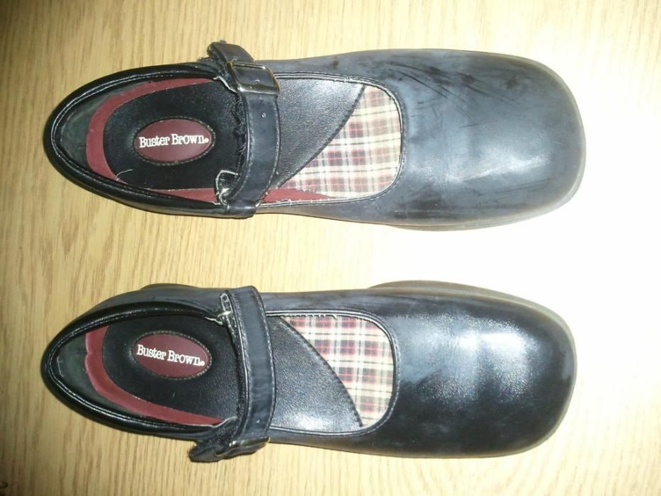 туфли для девочки 37 разм.