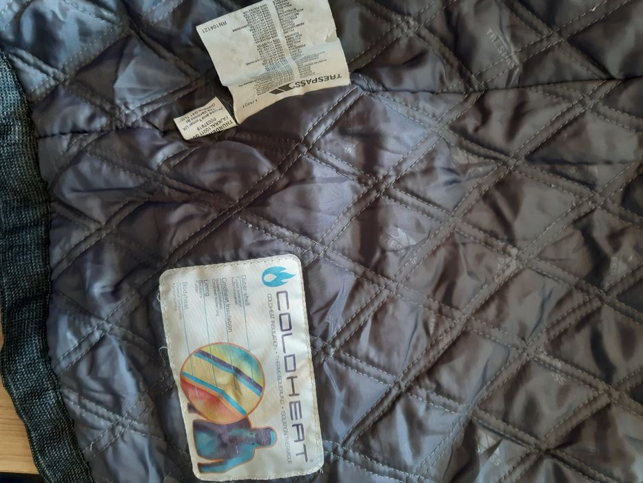 Damska kurtka Trespass M