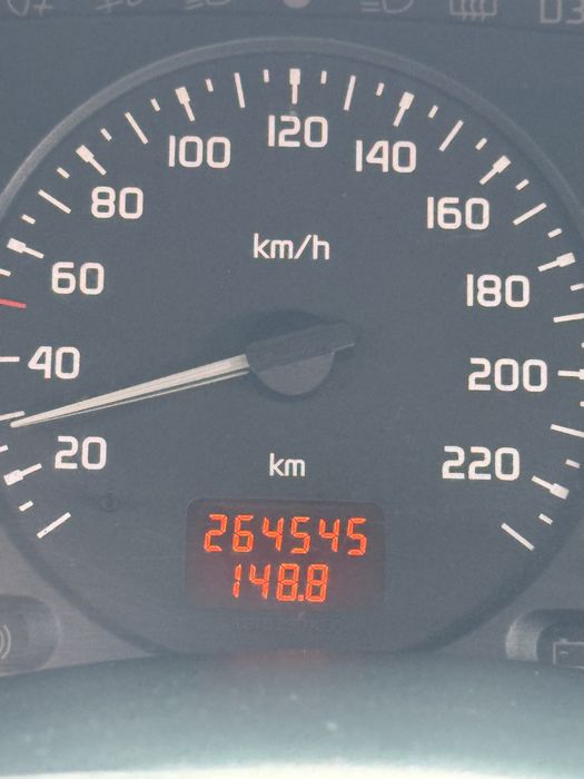 Renault Megane Cabrio