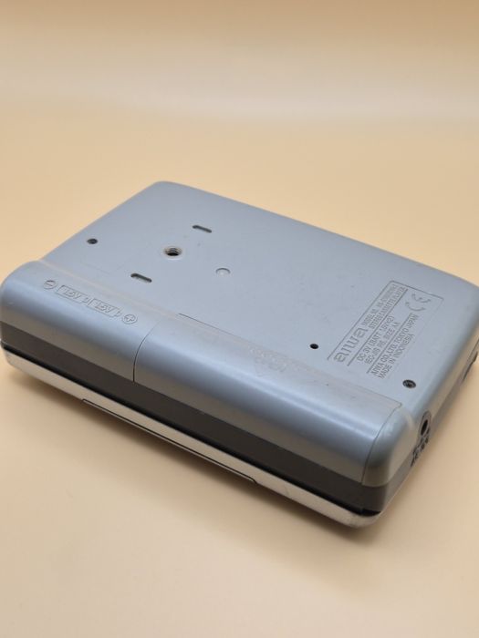 Walkman Aiwa GM600Mk2