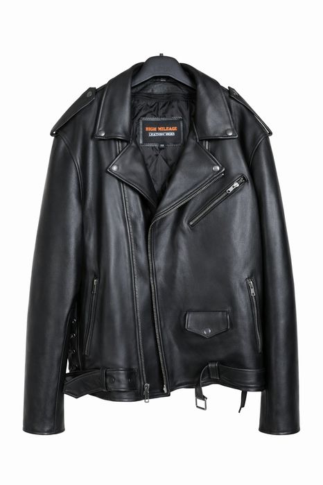 Kurtka motocyklowa XXL