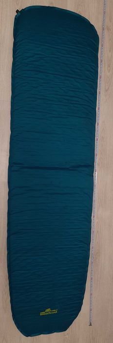 самонадувающийся туристический коврик Moorhead Griptec II, каремат