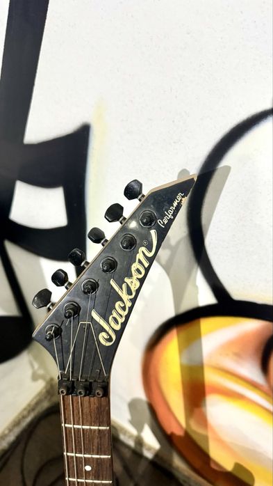 Guitarra elétrica
