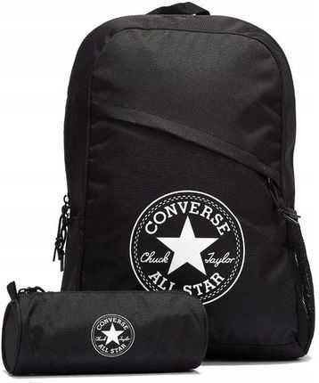 Plecak CONVERSE z piórnikiem 45GXB90