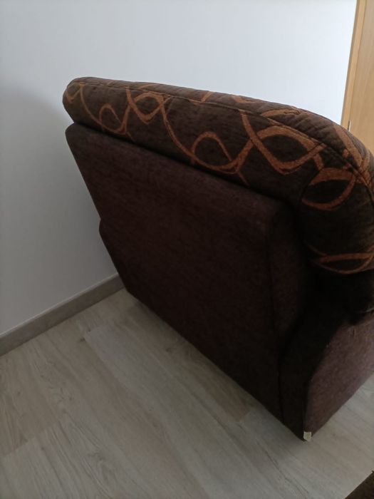 Poltronas em ótimo estado