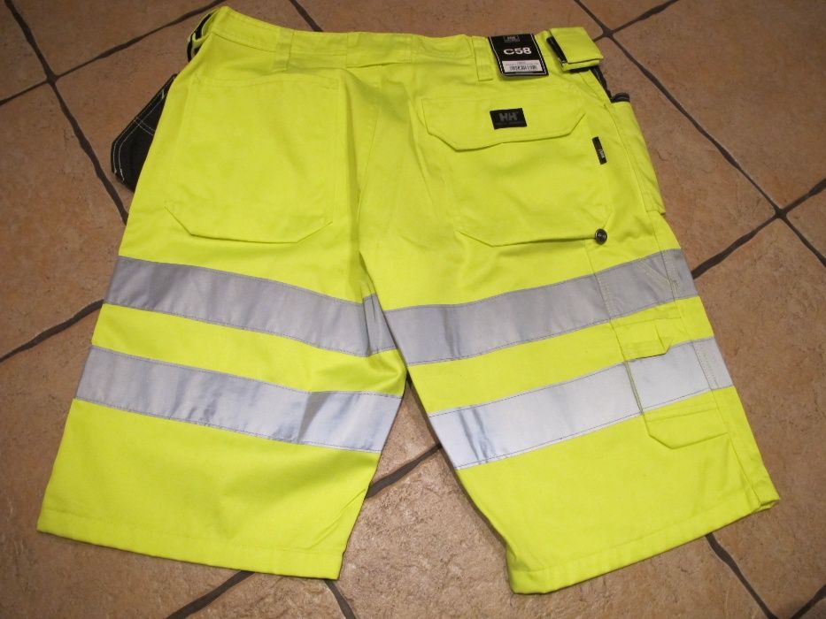 Spodnie HELLY HANSEN do pasa krótkie C46,C50,C58 NEO