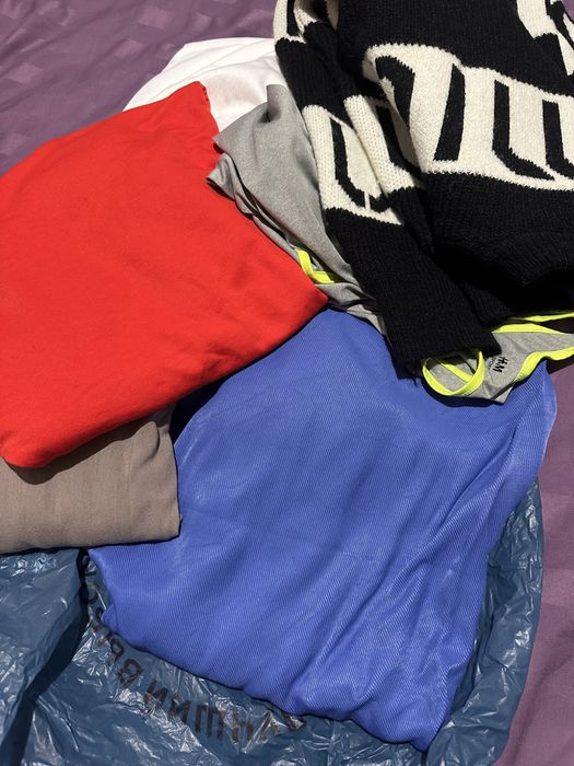 Продам пакет женсктх внщей